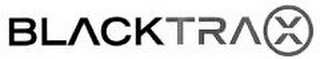 BLACKTRAX logo