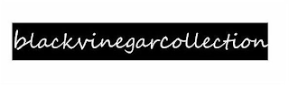 BLACKVINEGARCOLLECTION logo