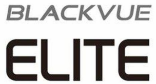 BLACKVUE ELITE logo