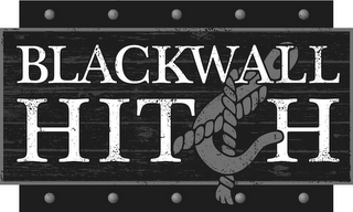 BLACKWALL HITCH logo