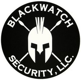 BLACKWATCH SECURITY, LLC. logo