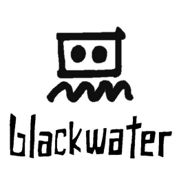 BLACKWATER logo