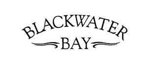 BLACKWATER BAY logo