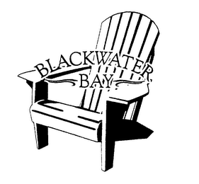 BLACKWATER BAY logo