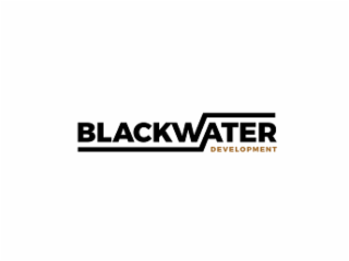 BLACKWATER DEVELOPMENT logo