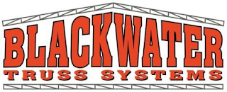 BLACKWATER TRUSS SYSTEMS logo
