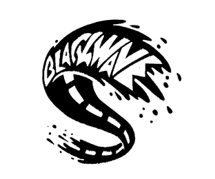 BLACKWAVE logo