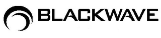 BLACKWAVE logo