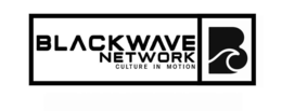 BLACKWAVE NETWORK CULTURE IN MOTION