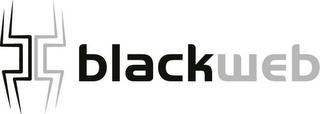 BLACKWEB logo