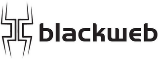 BLACKWEB logo