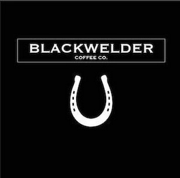 BLACKWELDER COFFEE CO. logo