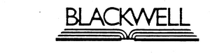 BLACKWELL logo