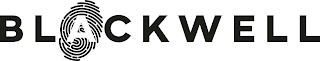 BLACKWELL logo