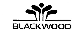 BLACKWOOD logo