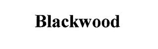 BLACKWOOD logo