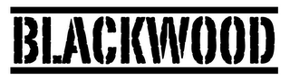 BLACKWOOD logo