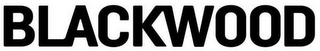 BLACKWOOD logo