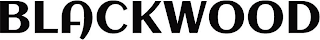 BLACKWOOD logo