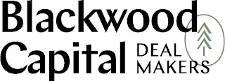BLACKWOOD CAPITAL DEAL MAKERS logo