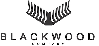 BLACKWOOD COMPANY logo