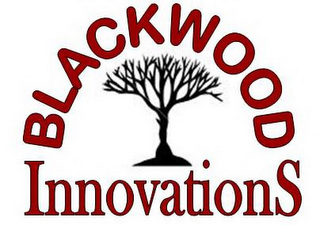 BLACKWOOD INNOVATIONS logo