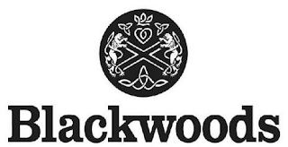 BLACKWOODS logo