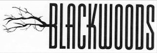 BLACKWOODS logo