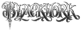 BLACKWORK logo