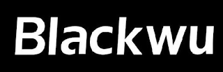 BLACKWU logo