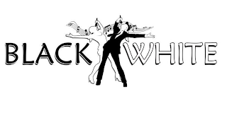 BLACKXWHITE logo
