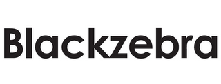 BLACKZEBRA logo