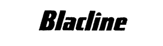 BLACLINE logo