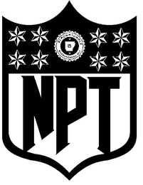 BLACNATURALZ BOSSMACADON ENT B NPT logo