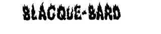 BLACQUE-BARD logo