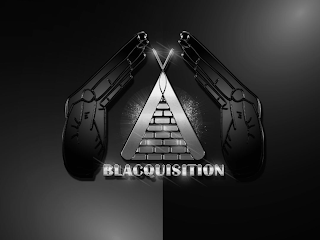 BLACQUISITION logo