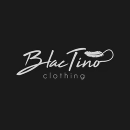 BLACTINO CLOTHING logo