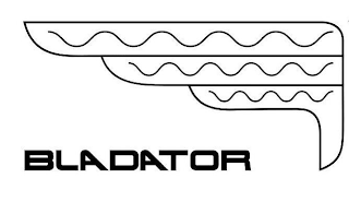 BLADATOR logo