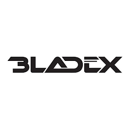 BLADCX logo