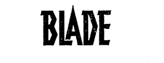 BLADE logo