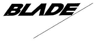 BLADE logo