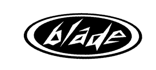 BLADE logo