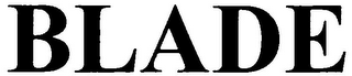 BLADE logo