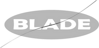 BLADE logo
