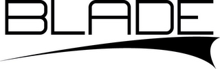 BLADE logo