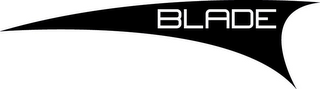 BLADE logo