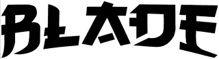 BLADE logo