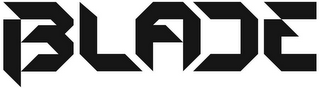 BLADE logo