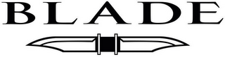 BLADE logo