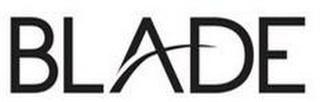 BLADE logo